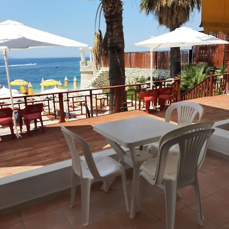 Palmanova Beach Mardok Vlorë Exterior foto