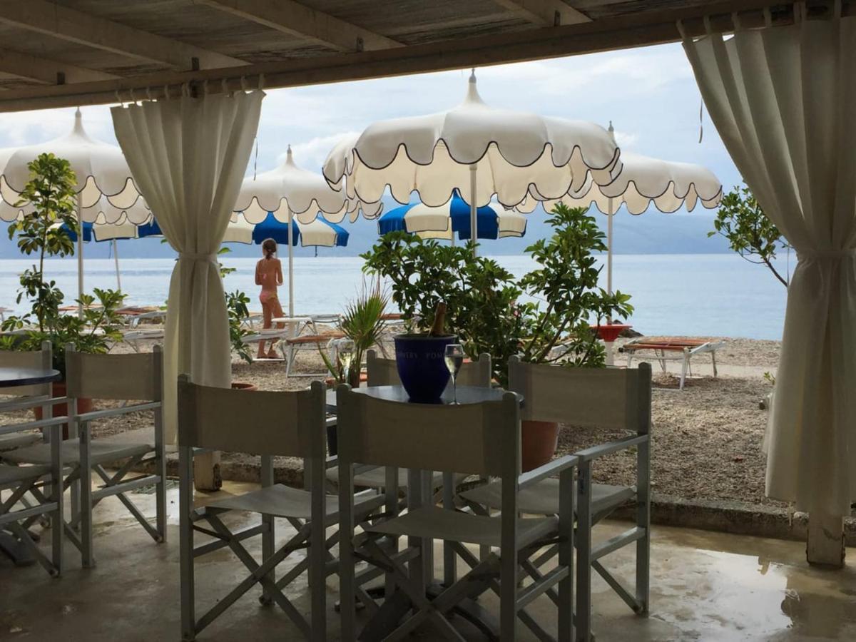 Palmanova Beach Mardok Kanine Exterior foto