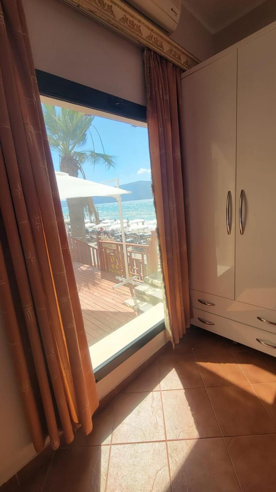 Palmanova Beach Mardok Vlorë Exterior foto