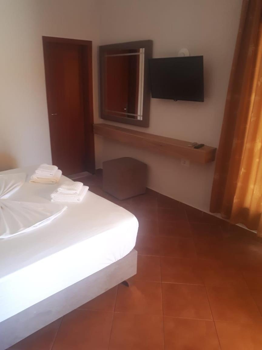 Palmanova Beach Mardok Vlorë Quarto foto