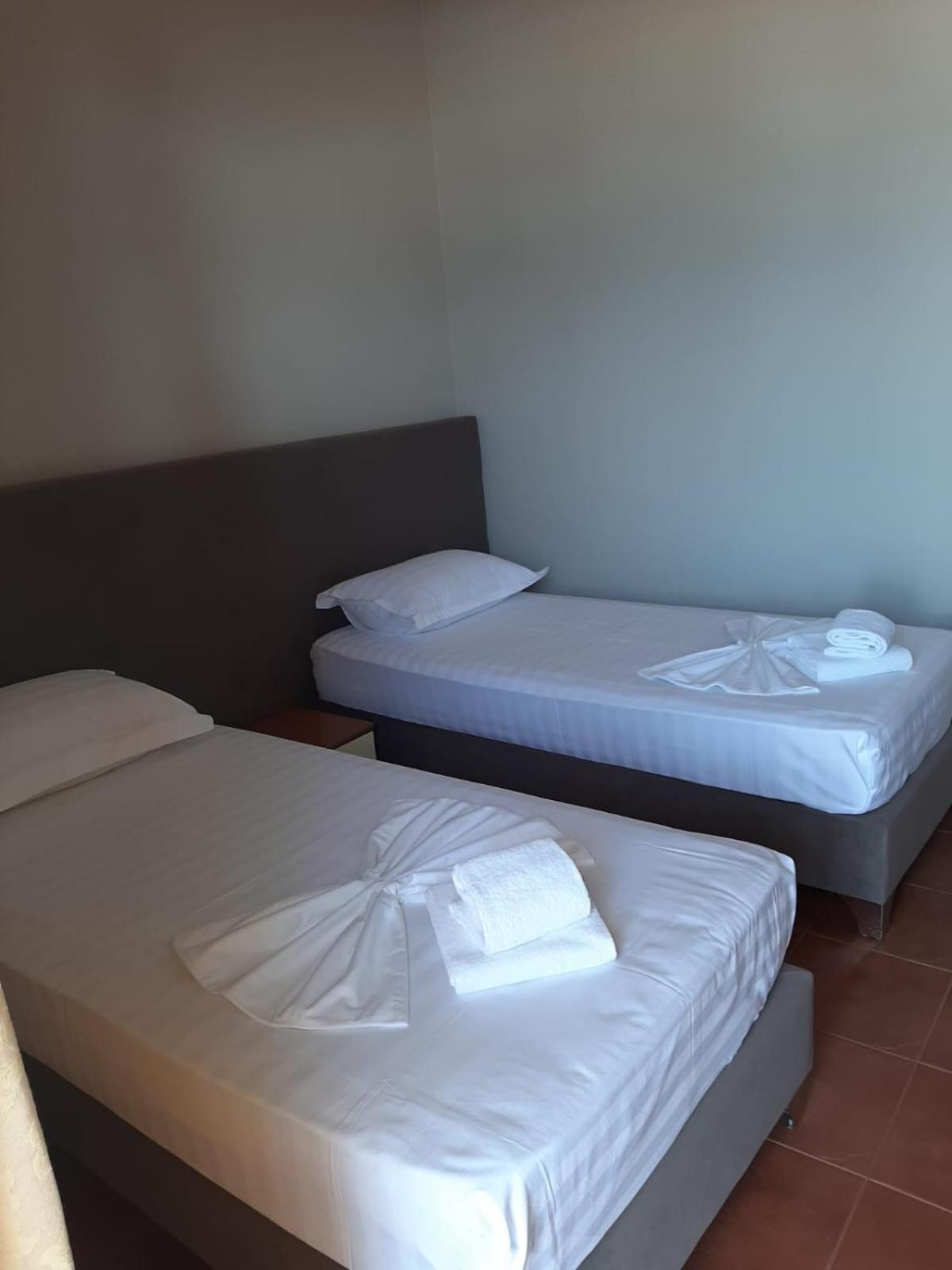 Palmanova Beach Mardok Vlorë Quarto foto