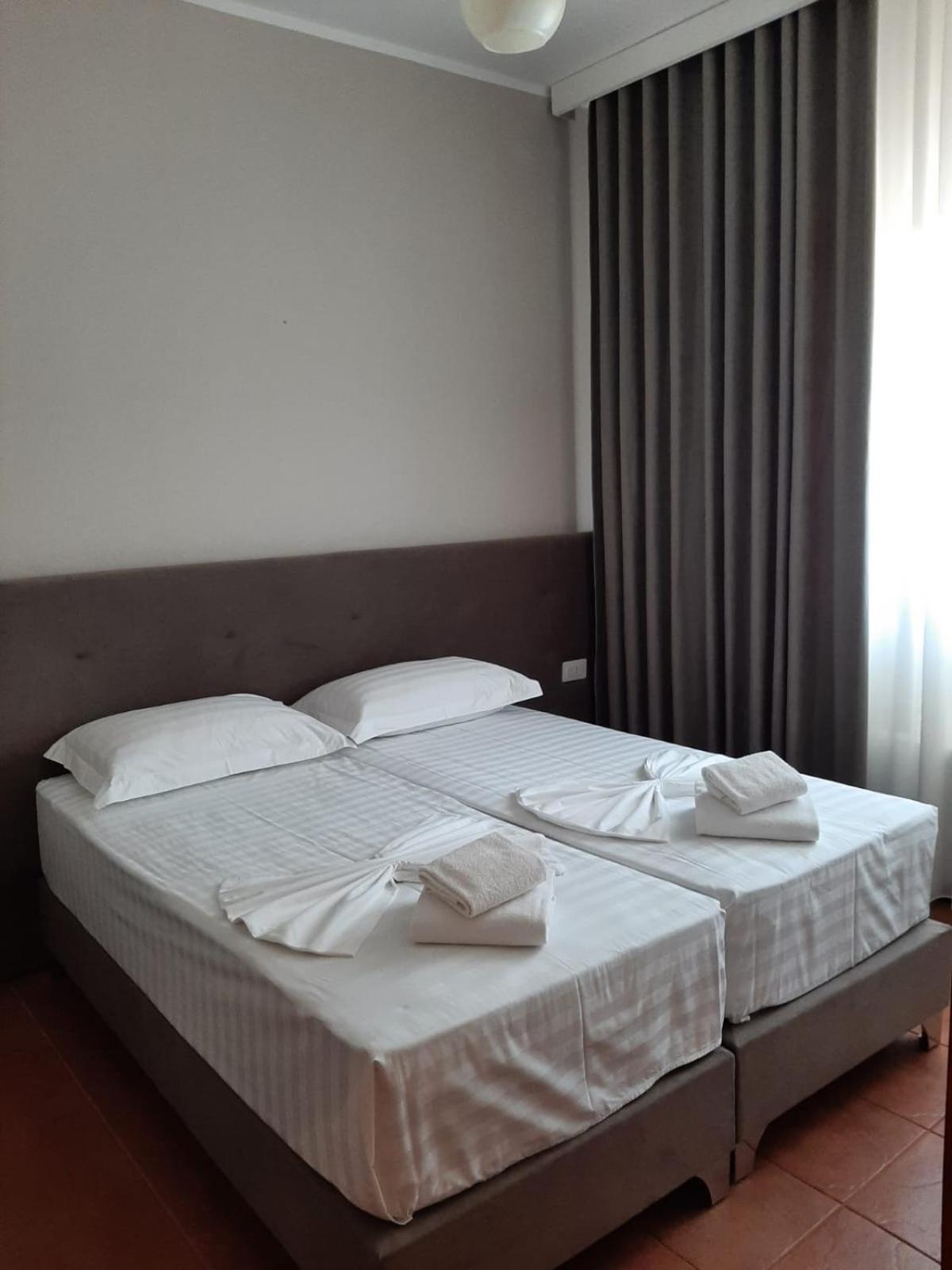 Palmanova Beach Mardok Vlorë Quarto foto
